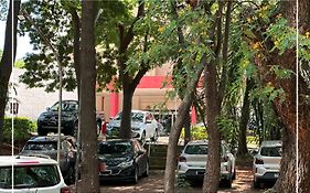 Hotel Vila Rica Campinas